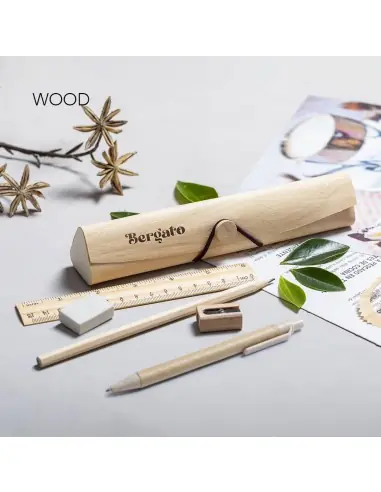 Estuche Personalizado Ecológico 86942