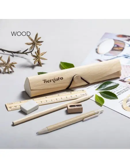 Estuche Personalizado Ecológico 86942