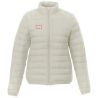 Chaqueta aislante de material reciclado para mujer Ecológica Personalizada 639342 - Imagen 8