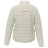 Chaqueta aislante de material reciclado para mujer Ecológica Personalizada 639342 - Imagen 9