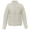 Chaqueta aislante de material reciclado para mujer Ecológica Personalizada 639342 - Imagen 12