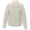 Chaqueta aislante de material reciclado para mujer Ecológica Personalizada 639342 - Imagen 14