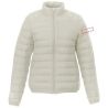Chaqueta aislante de material reciclado para mujer Ecológica Personalizada 639342 - Imagen 16