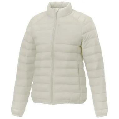 Chaqueta aislante de material reciclado para mujer Ecológica Personalizada 639342