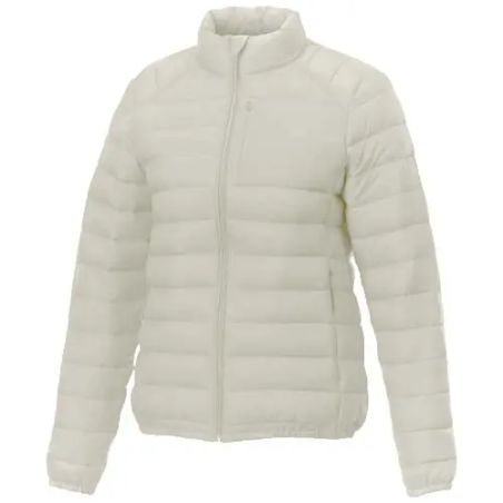 Chaqueta aislante de material reciclado para mujer Ecológica Personalizada 639342
