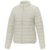 Chaqueta aislante de material reciclado para mujer Ecológica Personalizada 639342 - Imagen 17