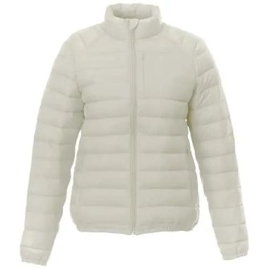 Chaqueta aislante de material reciclado para mujer Ecológica Personalizada 639342