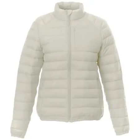 Chaqueta aislante de material reciclado para mujer Ecológica Personalizada 639342
