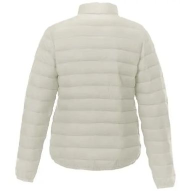Chaqueta aislante de material reciclado para mujer Ecológica Personalizada 639342