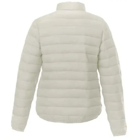 Chaqueta aislante de material reciclado para mujer Ecológica Personalizada 639342