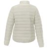 Chaqueta aislante de material reciclado para mujer Ecológica Personalizada 639342 - Imagen 19