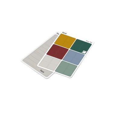 Cuaderno Ecológico Personalizado 6108010