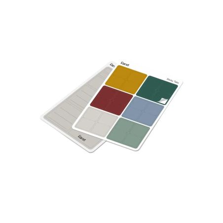 Cuaderno Ecológico Personalizado 6108010