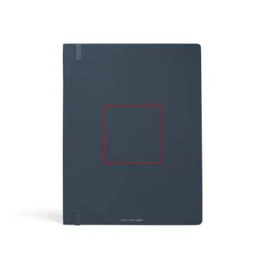 Cuaderno Ecológico Personalizado 6108010