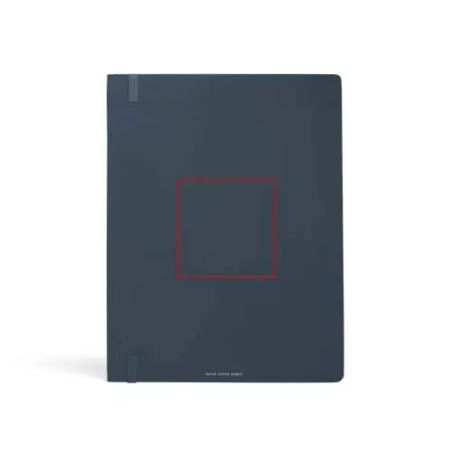 Cuaderno Ecológico Personalizado 6108010