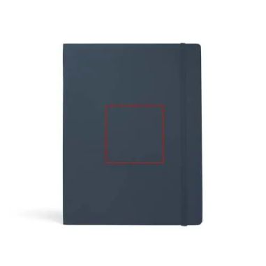 Cuaderno Ecológico Personalizado 6108010