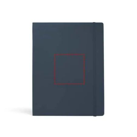 Cuaderno Ecológico Personalizado 6108010