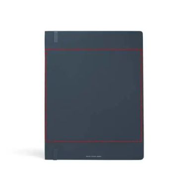 Cuaderno Ecológico Personalizado 6108010