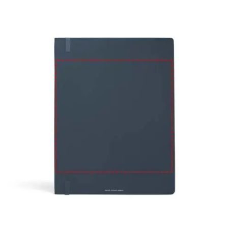 Cuaderno Ecológico Personalizado 6108010