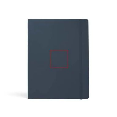 Cuaderno Ecológico Personalizado 6108010
