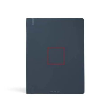 Cuaderno Ecológico Personalizado 6108010