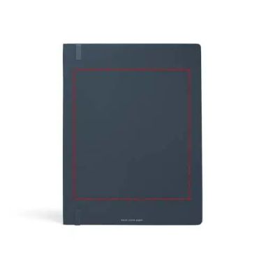 Cuaderno Ecológico Personalizado 6108010