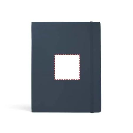 Cuaderno Ecológico Personalizado 6108010