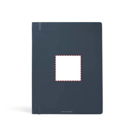 Cuaderno Ecológico Personalizado 6108010