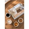 Juego de tazas de café Reclay de 150 ml de Ecológica Personalizada 6126433 - Imagen 6