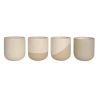 Juego de tazas para té y matcha Reclay de 350 ml de Ecológica Personalizada 6126434 - Imagen 2