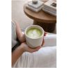 Juego de tazas para té y matcha Reclay de 350 ml de Ecológica Personalizada 6126434 - Imagen 6