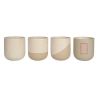 Juego de tazas para té y matcha Reclay de 350 ml de Ecológica Personalizada 6126434 - Imagen 10