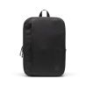 Mochila reciclada Herschel Wesbrook de 24 litros Ecológica Personalizada 6120840 - Imagen 2