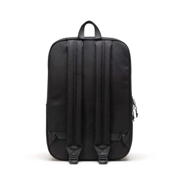 Mochila reciclada Herschel Wesbrook de 24 litros Ecológica Personalizada 6120840