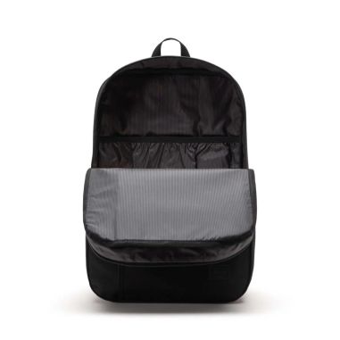 Mochila reciclada Herschel Wesbrook de 24 litros Ecológica Personalizada 6120840