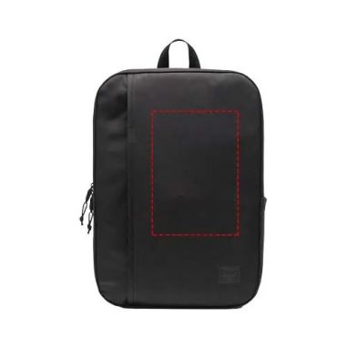 Mochila reciclada Herschel Wesbrook de 24 litros Ecológica Personalizada 6120840