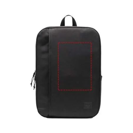Mochila reciclada Herschel Wesbrook de 24 litros Ecológica Personalizada 6120840