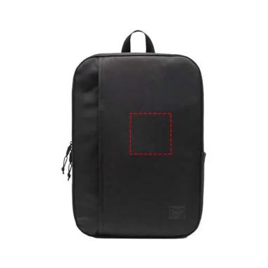 Mochila reciclada Herschel Wesbrook de 24 litros Ecológica Personalizada 6120840
