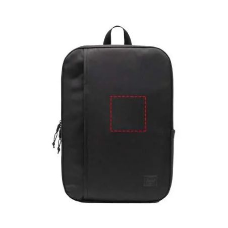 Mochila reciclada Herschel Wesbrook de 24 litros Ecológica Personalizada 6120840
