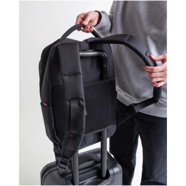Mochila reciclada Herschel Kaslo de 20 litros Ecológica Personalizada 6120841