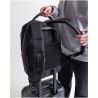 Mochila reciclada Herschel Kaslo de 20 litros Ecológica Personalizada 6120841 - Imagen 5