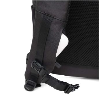 Mochila reciclada Herschel Kaslo de 20 litros Ecológica Personalizada 6120841