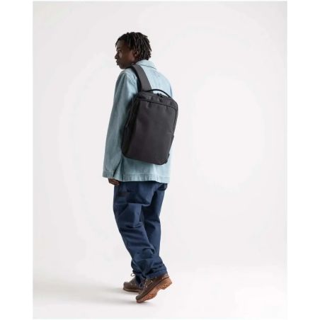 Mochila reciclada Herschel Kaslo de 20 litros Ecológica Personalizada 6120841