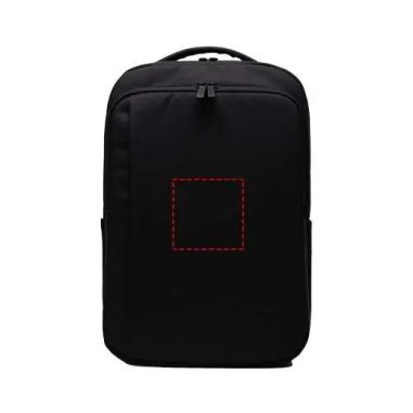 Mochila reciclada Herschel Kaslo de 20 litros Ecológica Personalizada 6120841