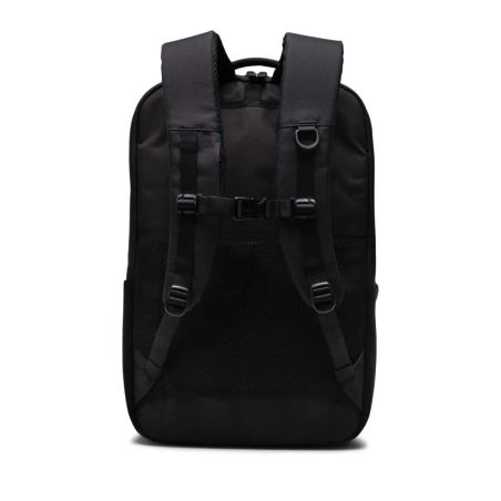 Mochila reciclada Herschel Kaslo Tech de 30 litros Ecológica Personalizada 6120842