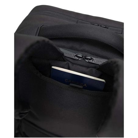 Mochila reciclada Herschel Kaslo Tech de 30 litros Ecológica Personalizada 6120842