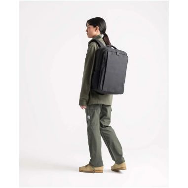 Mochila reciclada Herschel Kaslo Tech de 30 litros Ecológica Personalizada 6120842