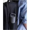Mochila reciclada Herschel Kaslo Tech de 30 litros Ecológica Personalizada 6120842 - Imagen 11