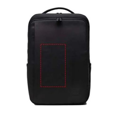 Mochila reciclada Herschel Kaslo Tech de 30 litros Ecológica Personalizada 6120842