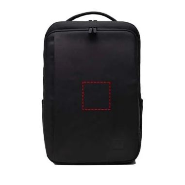 Mochila reciclada Herschel Kaslo Tech de 30 litros Ecológica Personalizada 6120842